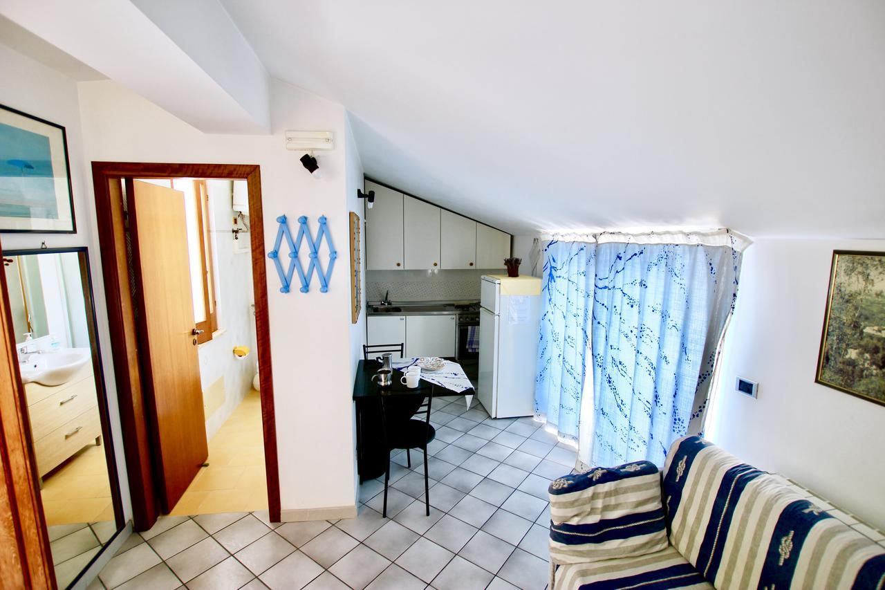 Le Case Del Borgo - Perla Capo dʼOrlando Exterior foto