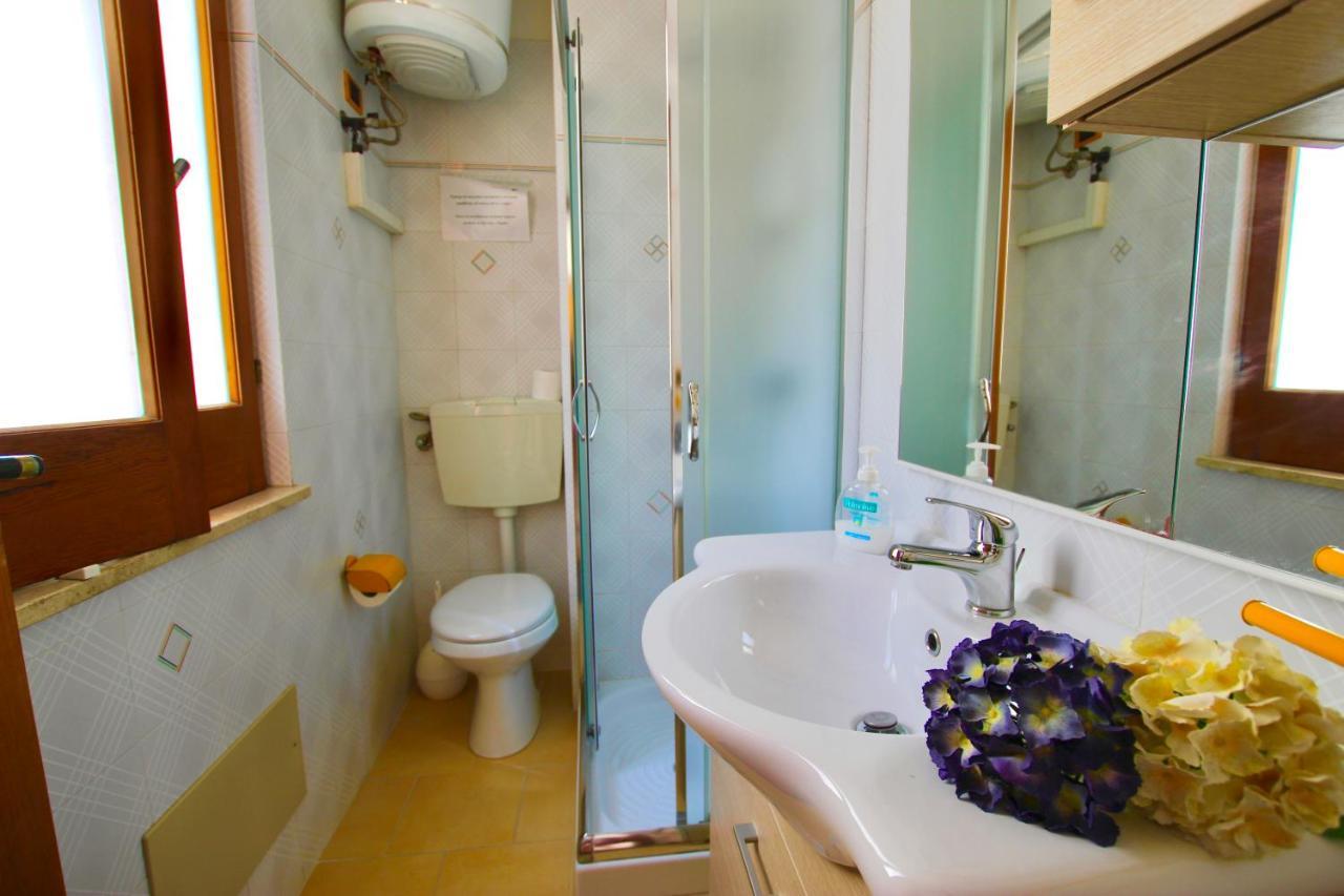 Le Case Del Borgo - Perla Capo dʼOrlando Exterior foto