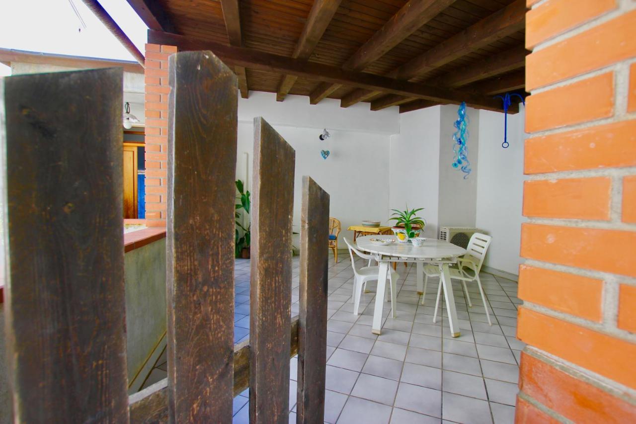 Le Case Del Borgo - Perla Capo dʼOrlando Exterior foto